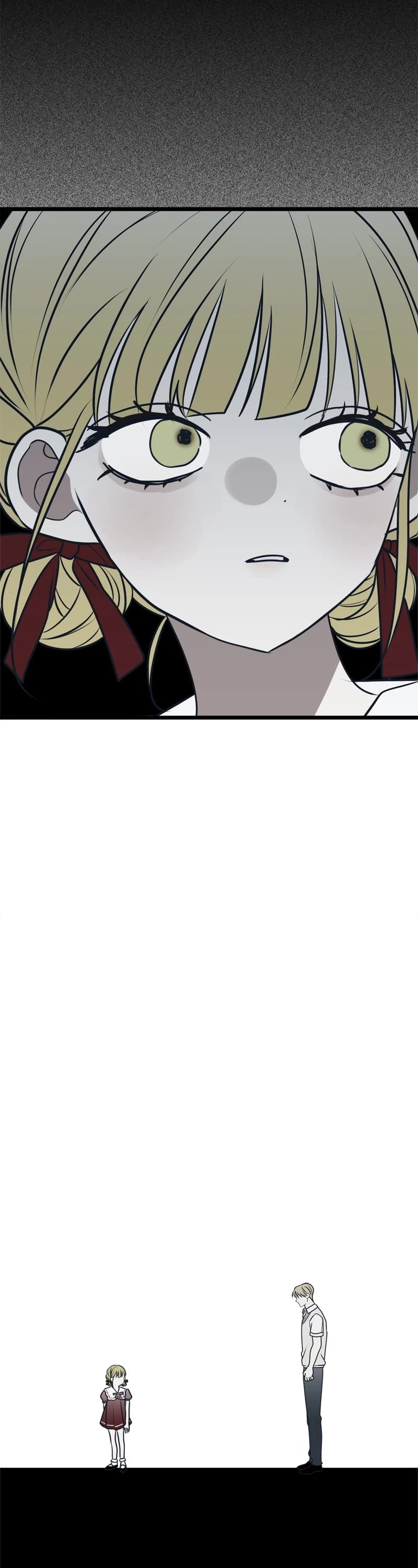 Trash Belongs in the Trash Can! chapter 74 page 41