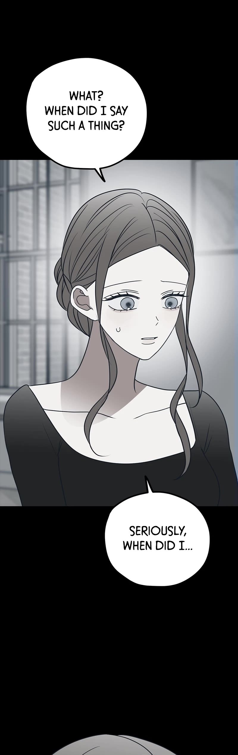 Trash Belongs in the Trash Can! chapter 76 page 24