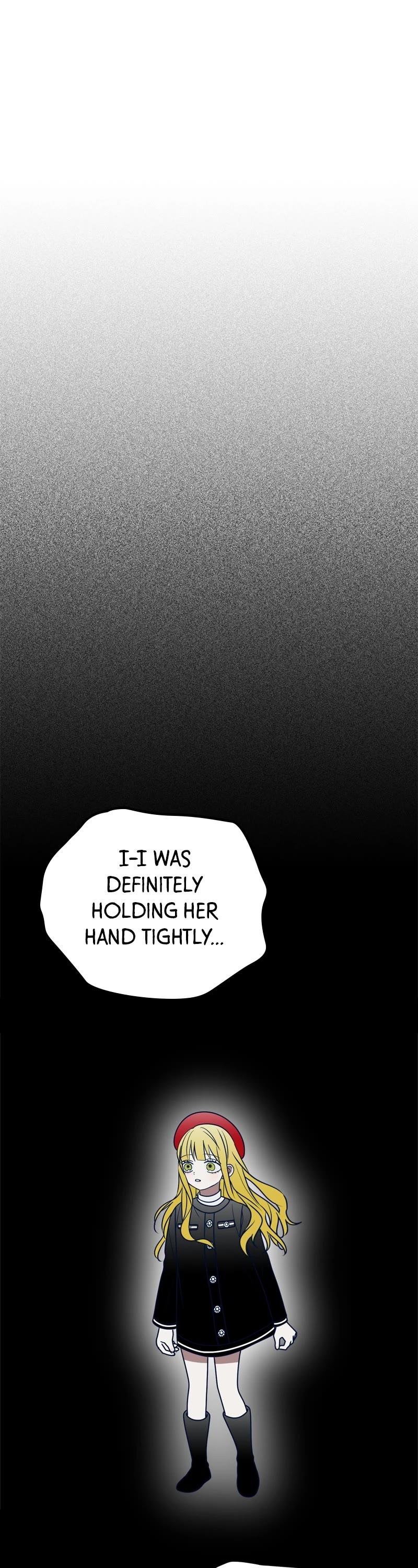 Trash Belongs in the Trash Can! chapter 77 page 17