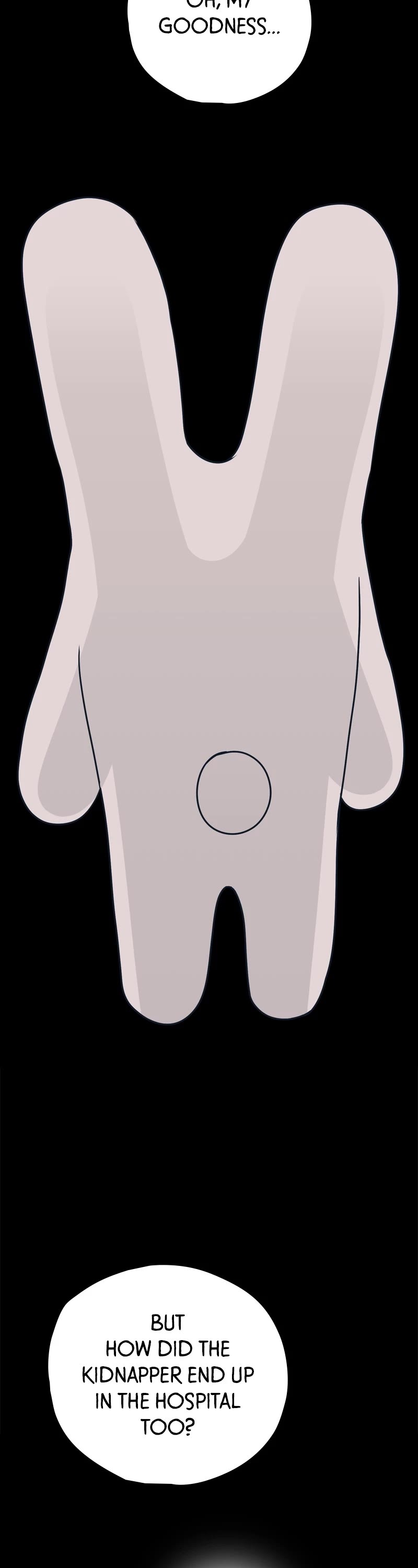 Trash Belongs in the Trash Can! chapter 77 page 21