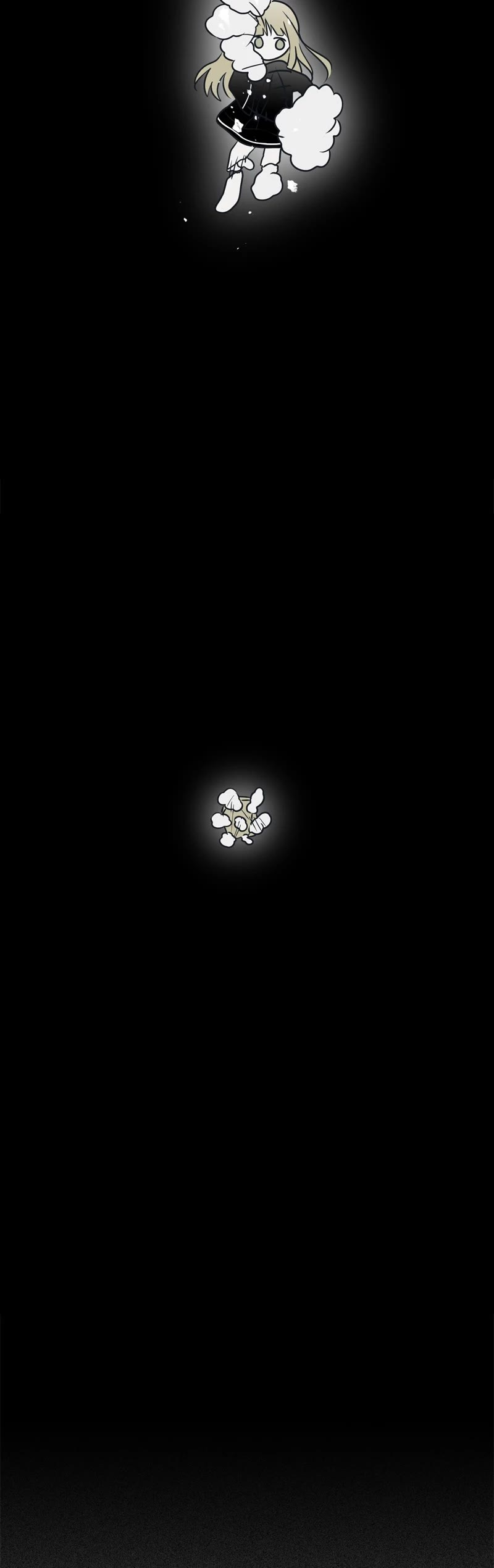 Trash Belongs in the Trash Can! chapter 77 page 34