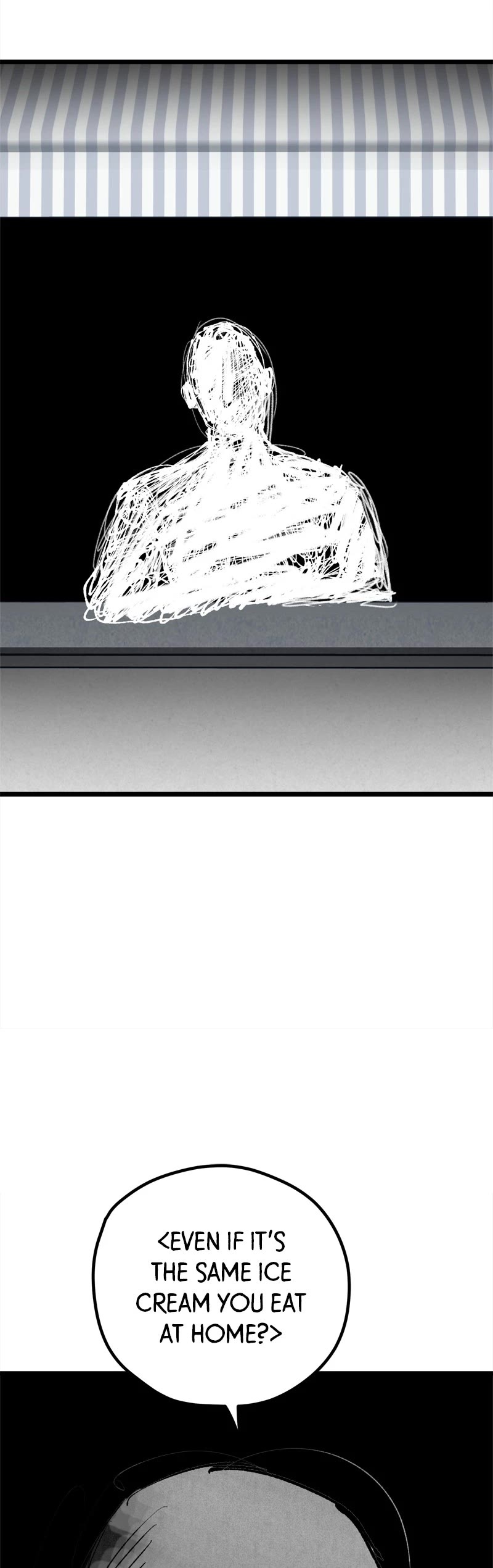 Trash Belongs in the Trash Can! chapter 77 page 4