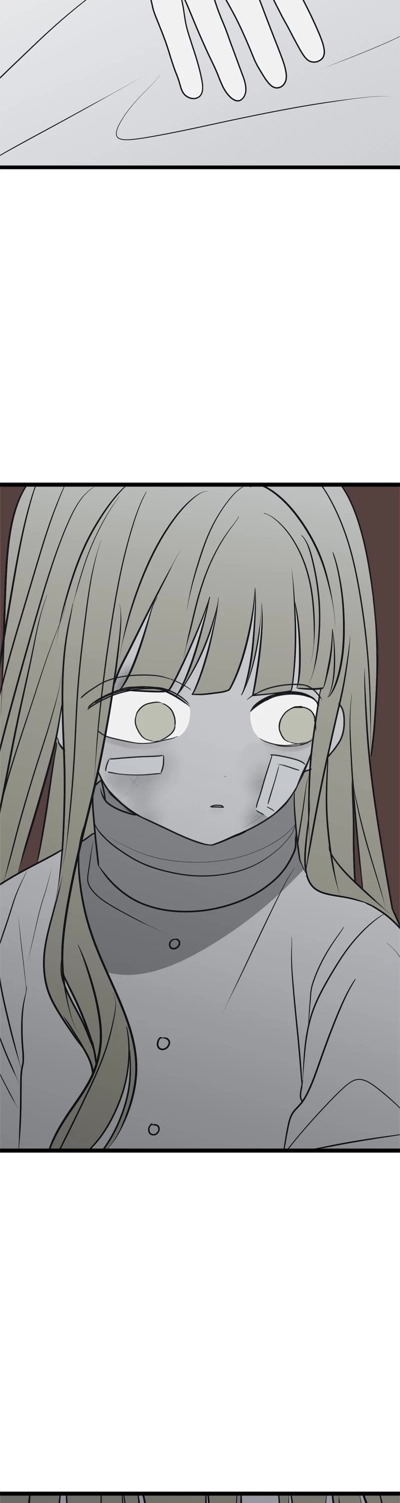 Trash Belongs in the Trash Can! chapter 77 page 41