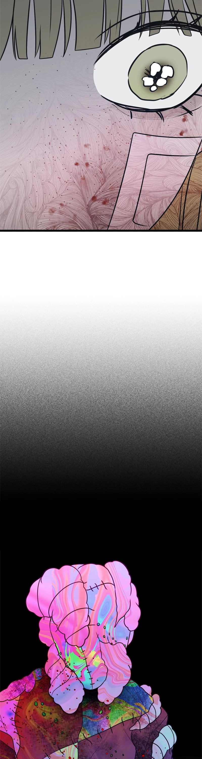 Trash Belongs in the Trash Can! chapter 77 page 42