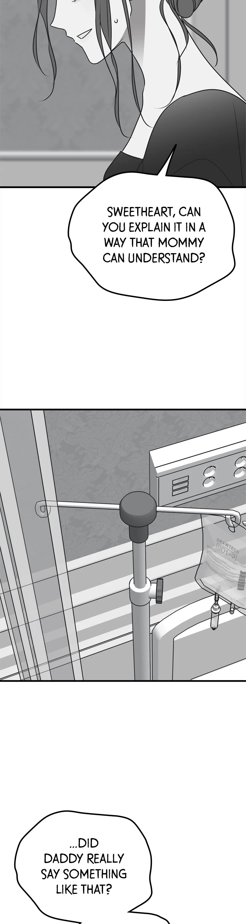 Trash Belongs in the Trash Can! chapter 77 page 52