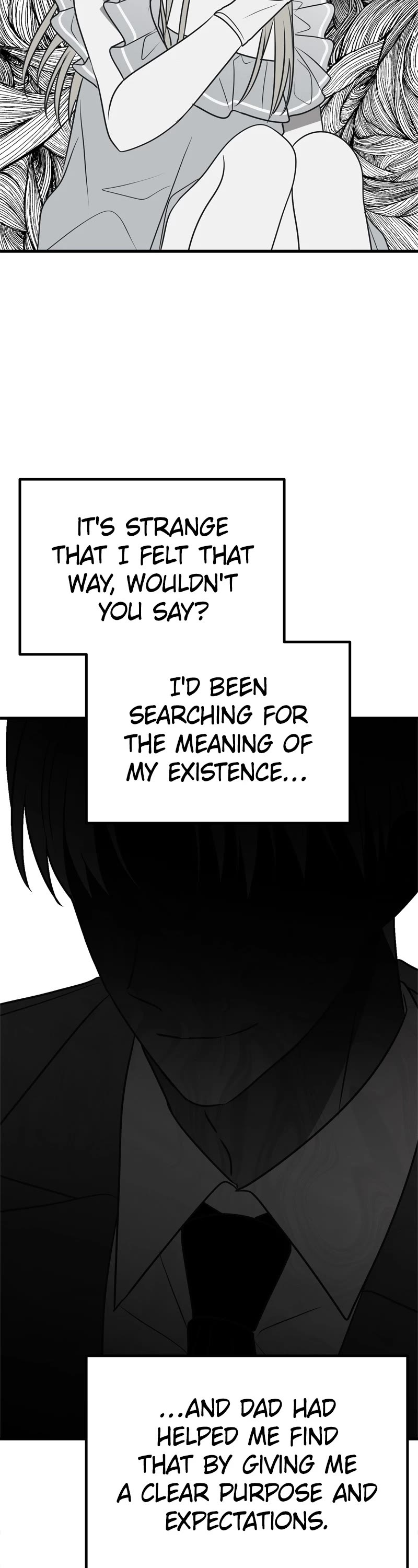 Trash Belongs in the Trash Can! chapter 77 page 62