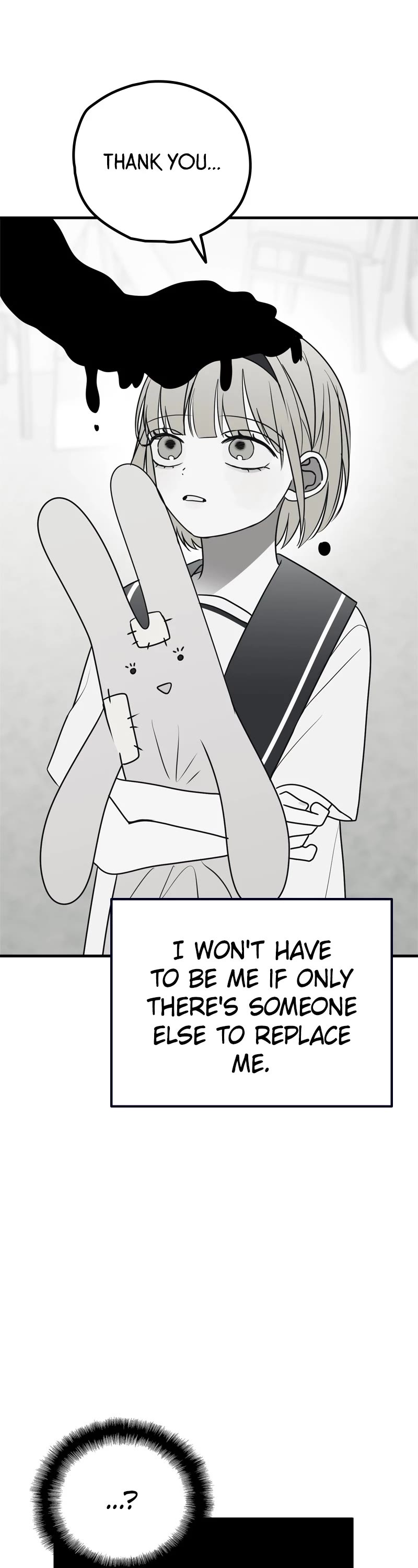 Trash Belongs in the Trash Can! chapter 78 page 3