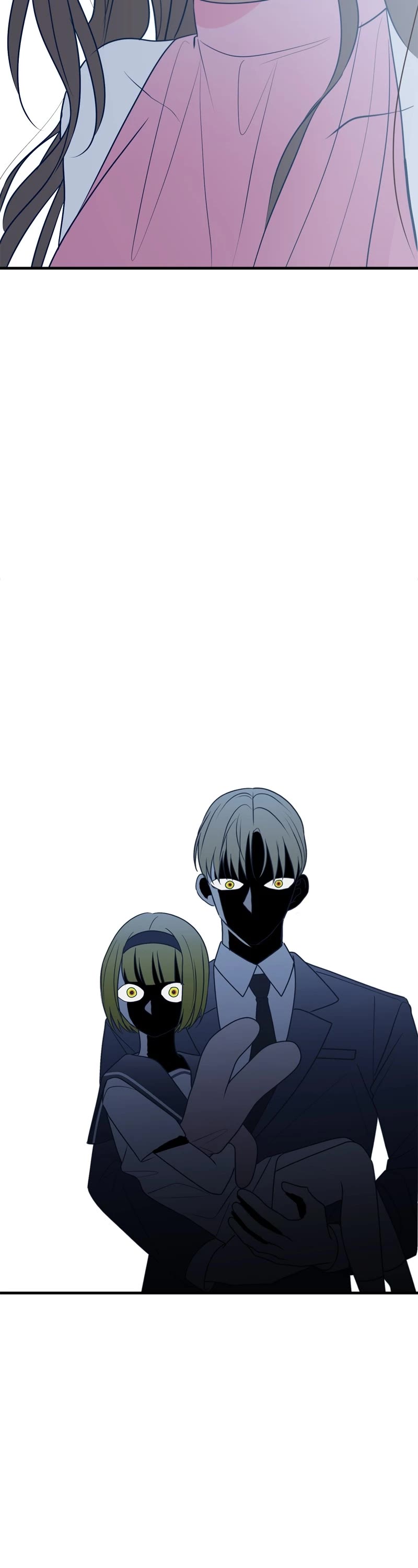 Trash Belongs in the Trash Can! chapter 79 page 21