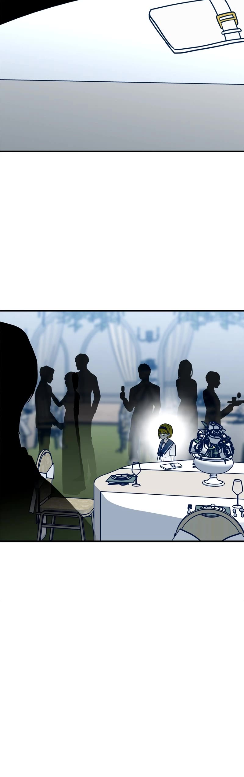 Trash Belongs in the Trash Can! chapter 79 page 24