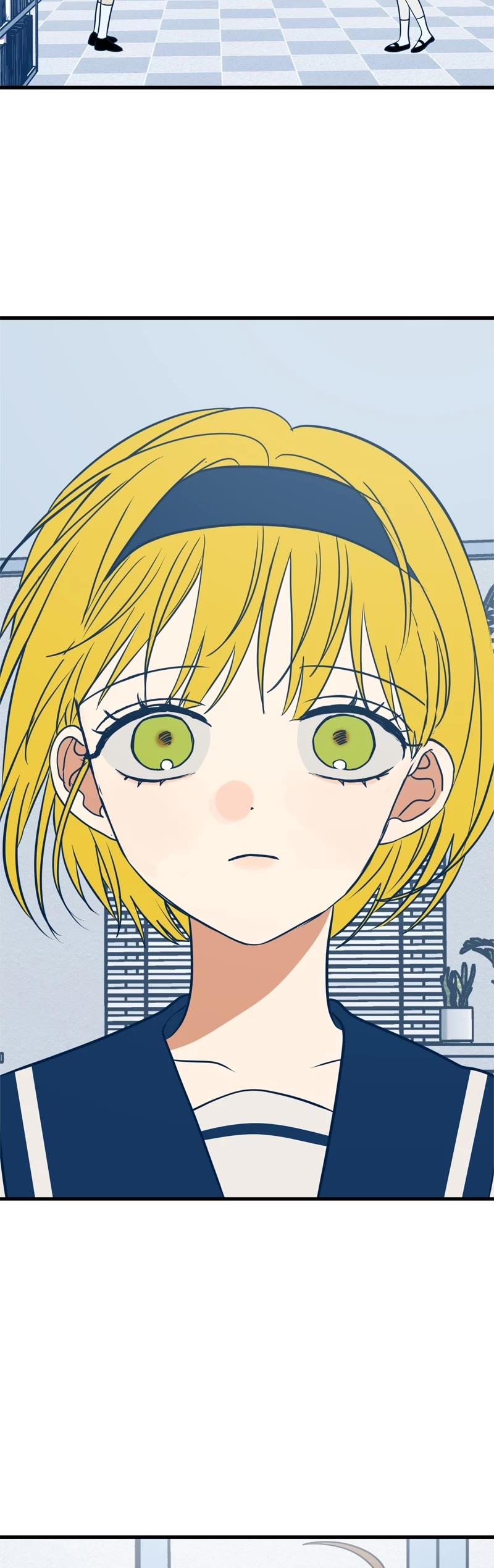 Trash Belongs in the Trash Can! chapter 79 page 39