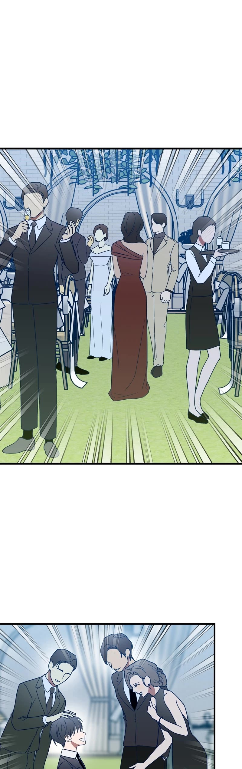 Trash Belongs in the Trash Can! chapter 79 page 4