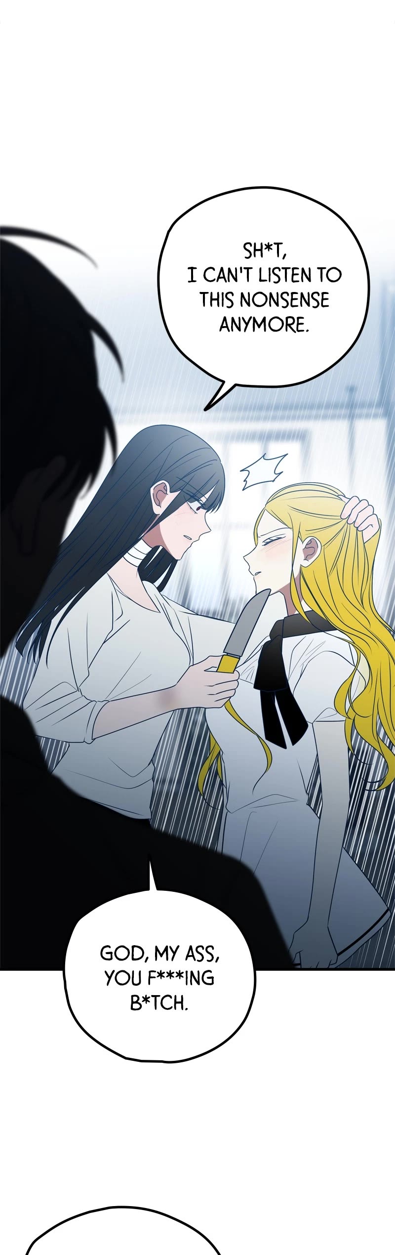 Trash Belongs in the Trash Can! chapter 79 page 44