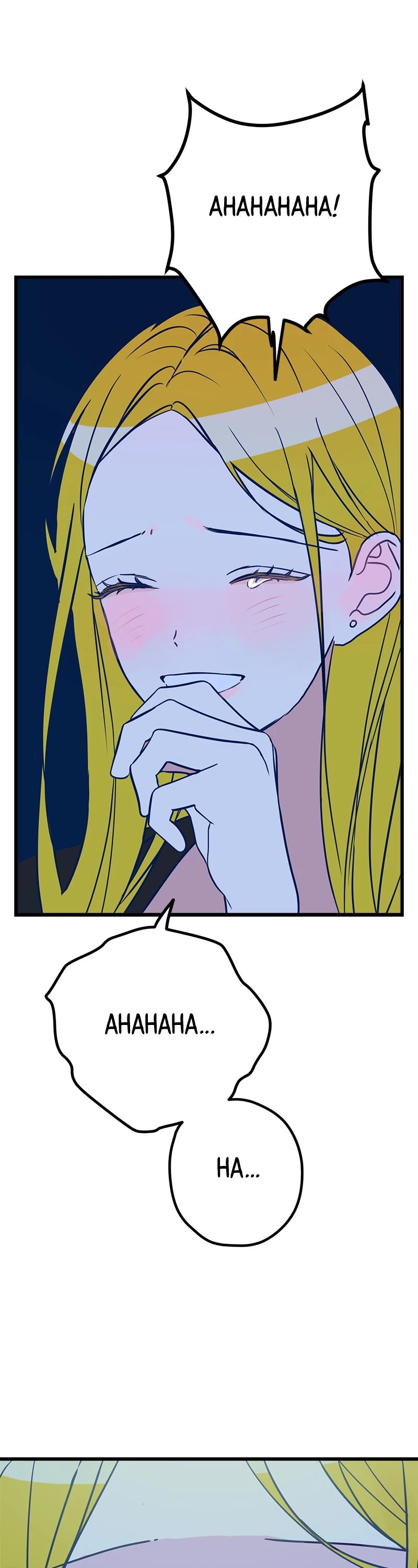 Trash Belongs in the Trash Can! chapter 8 page 1