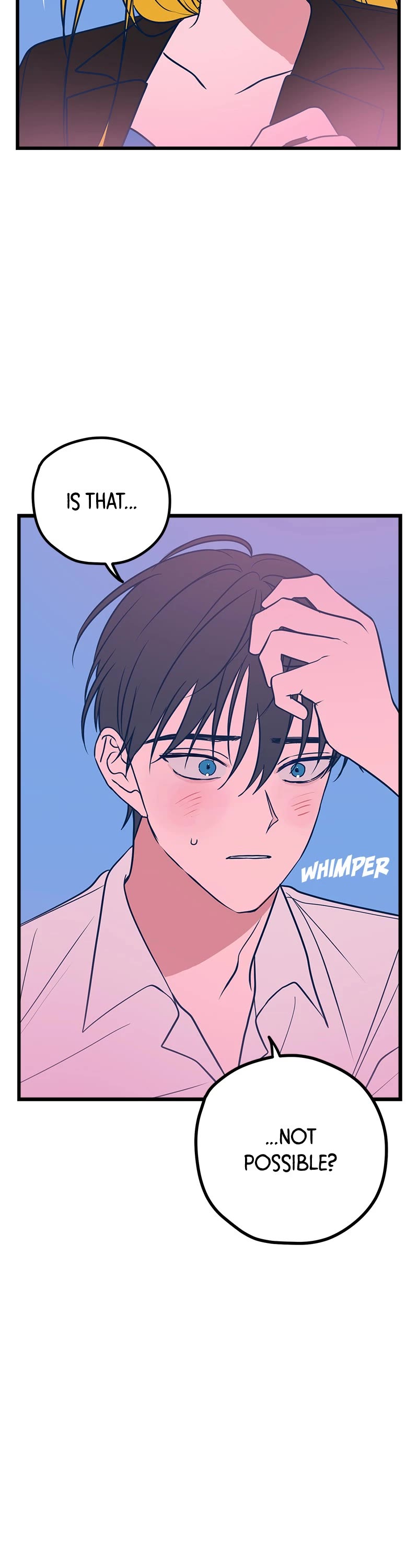 Trash Belongs in the Trash Can! chapter 8 page 12