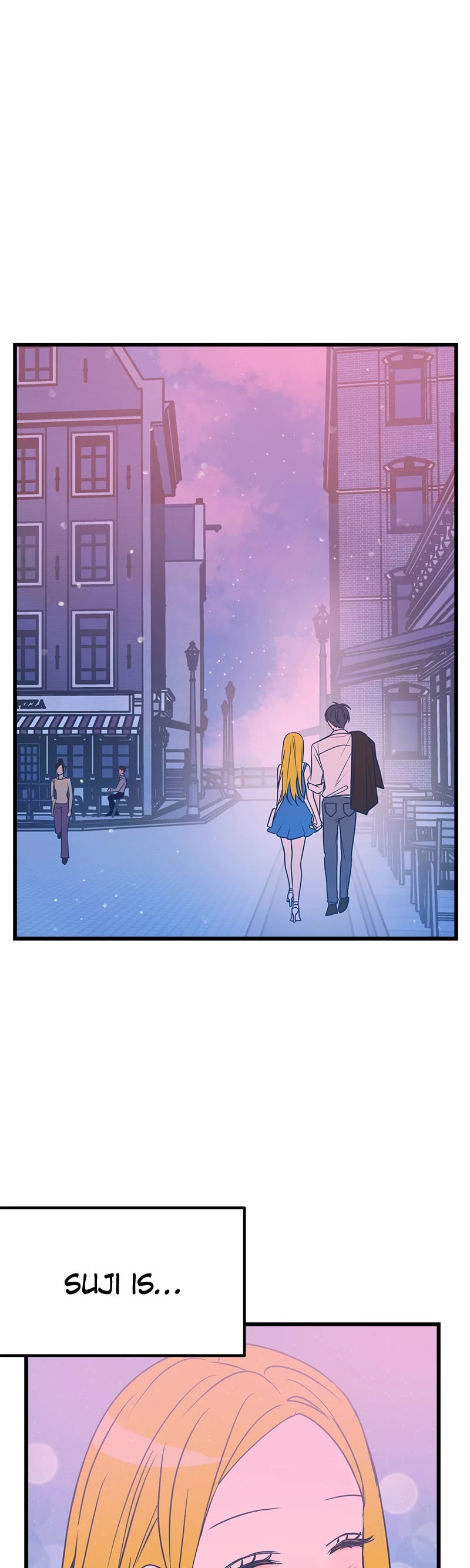 Trash Belongs in the Trash Can! chapter 8 page 14