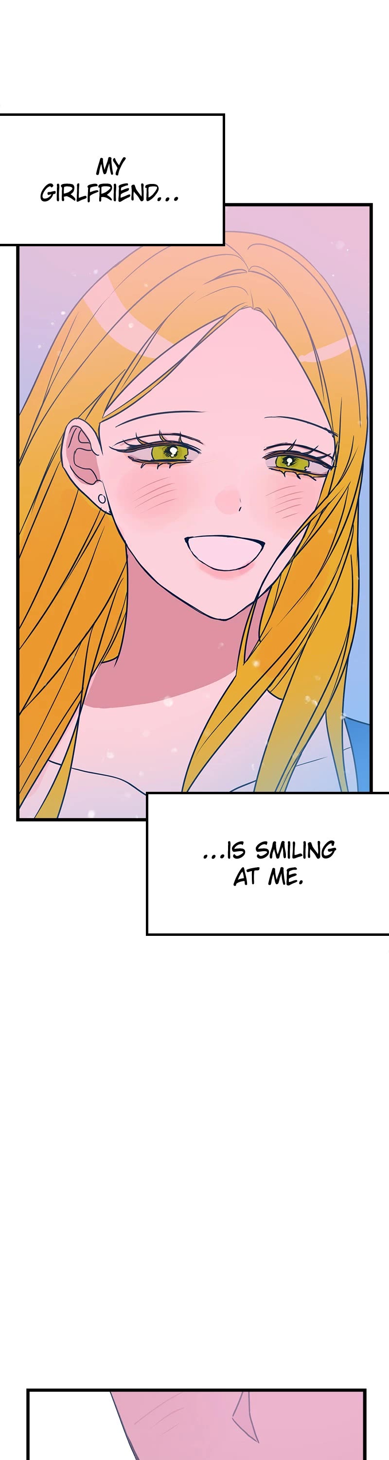 Trash Belongs in the Trash Can! chapter 8 page 16