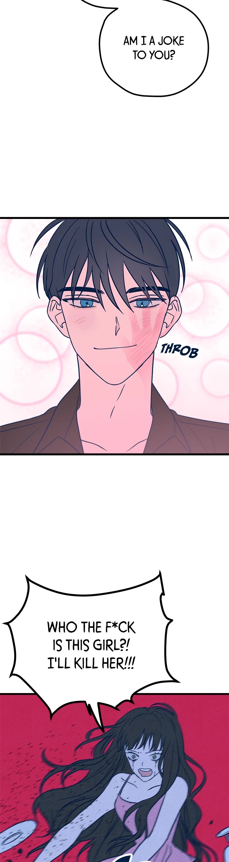 Trash Belongs in the Trash Can! chapter 8 page 20