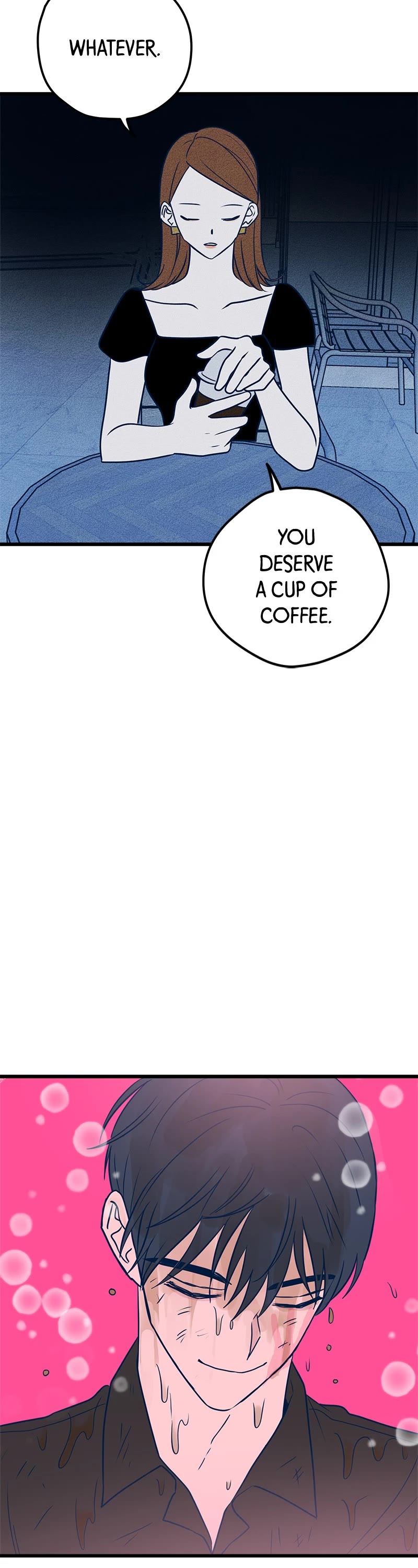 Trash Belongs in the Trash Can! chapter 8 page 22