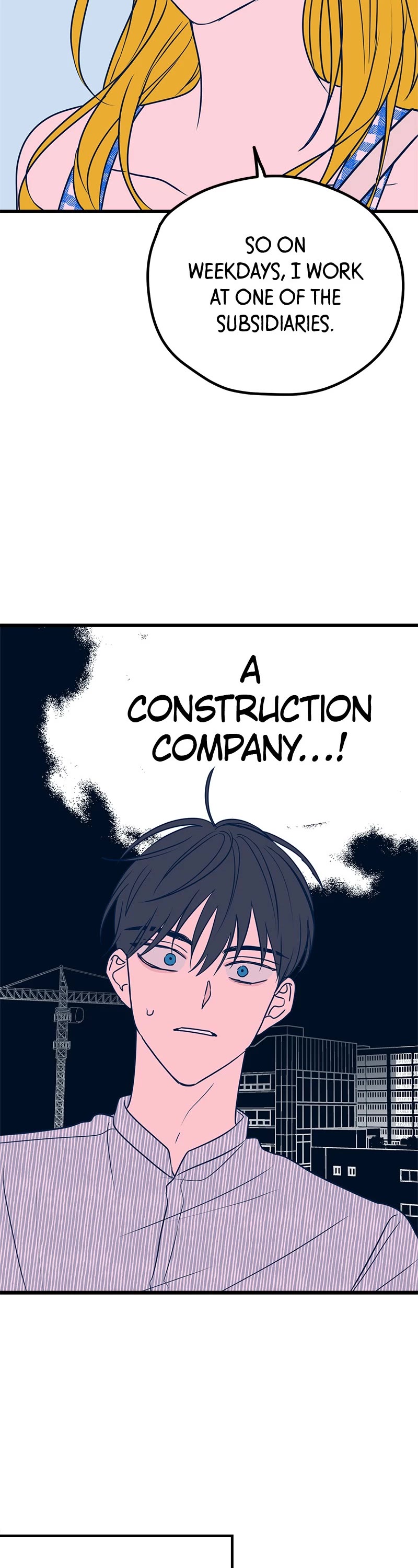 Trash Belongs in the Trash Can! chapter 8 page 38