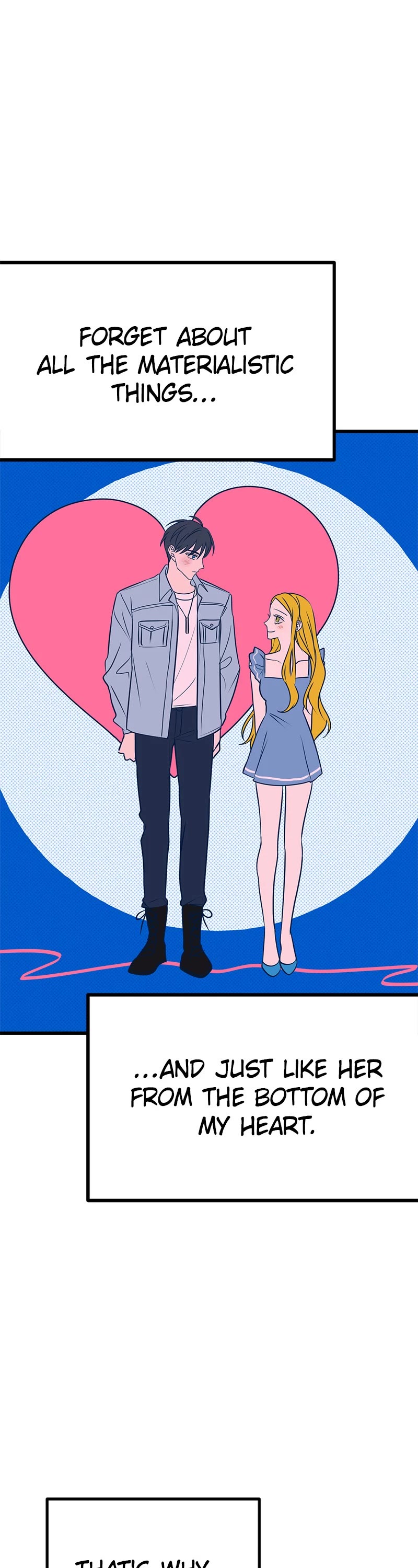 Trash Belongs in the Trash Can! chapter 8 page 47