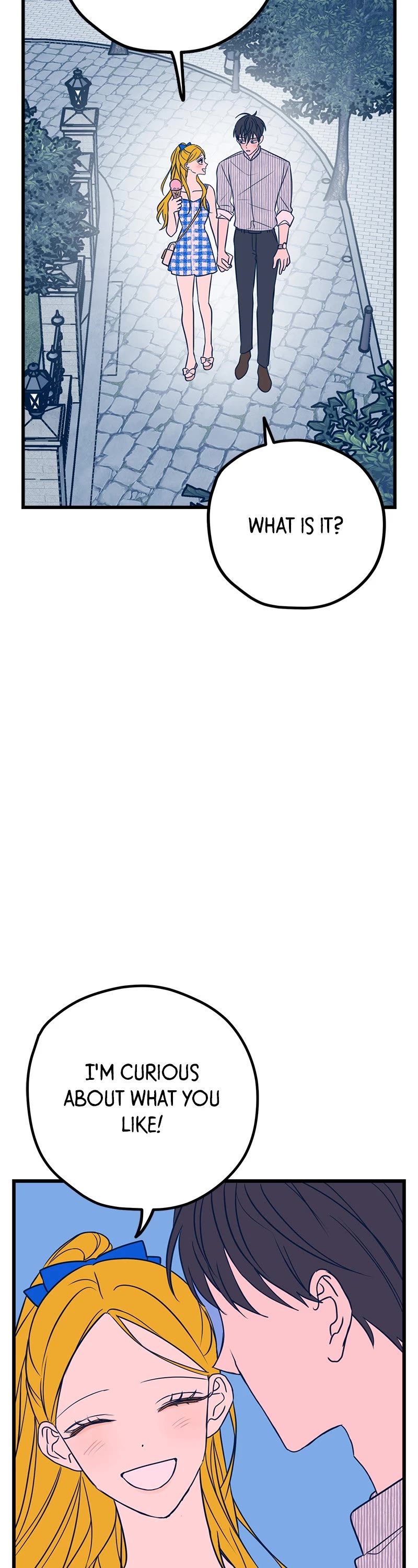 Trash Belongs in the Trash Can! chapter 8 page 49