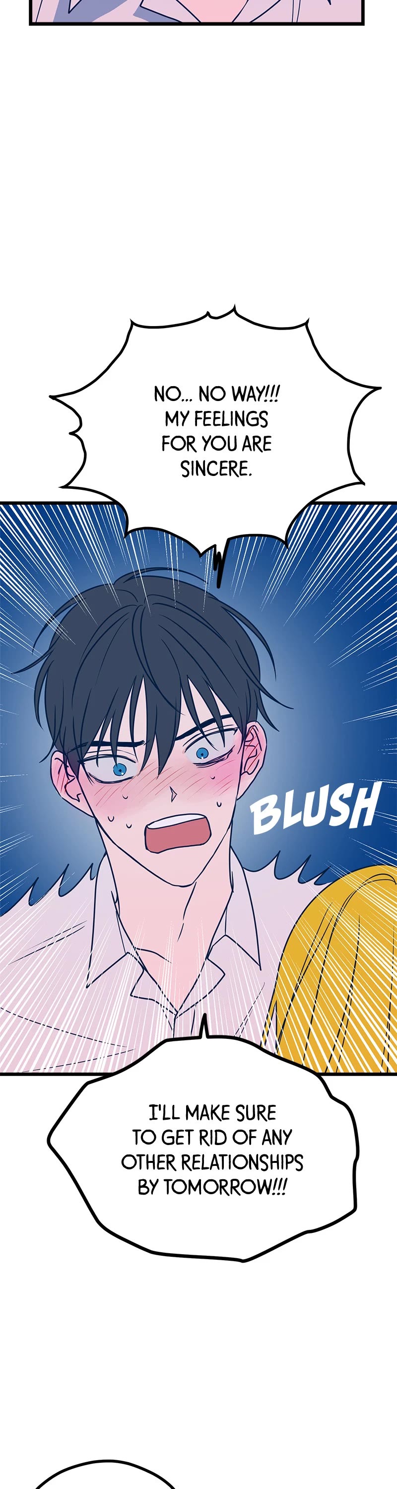 Trash Belongs in the Trash Can! chapter 8 page 5