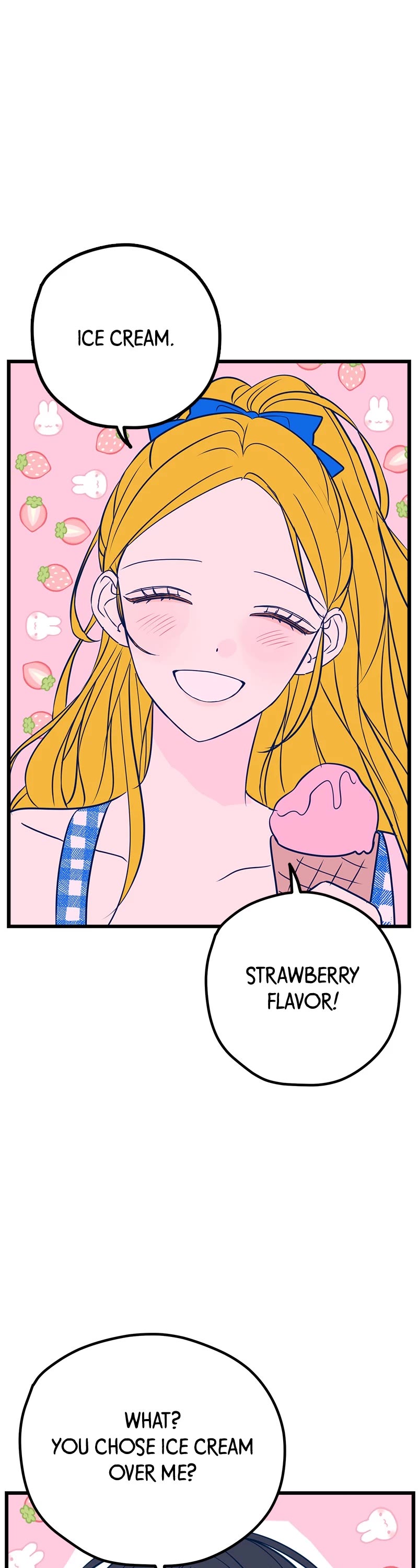 Trash Belongs in the Trash Can! chapter 8 page 53