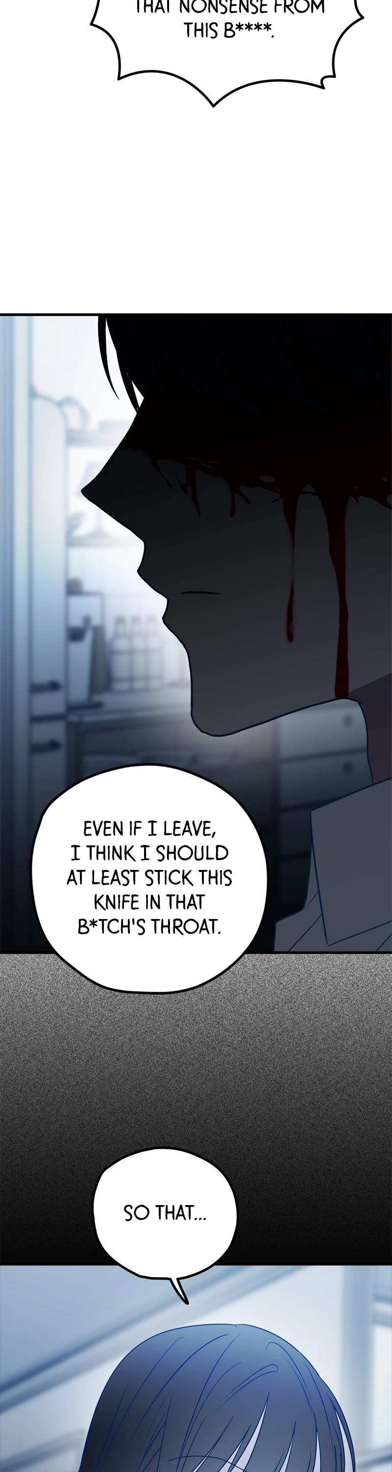 Trash Belongs in the Trash Can! chapter 80 page 12