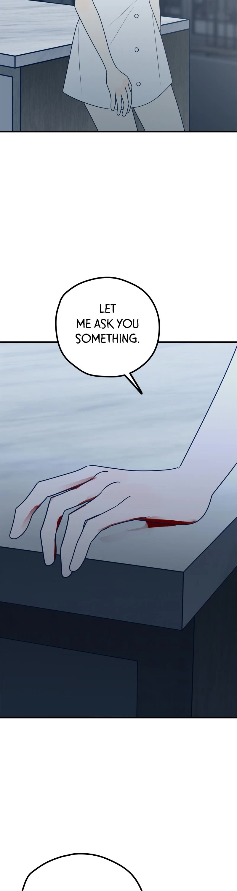 Trash Belongs in the Trash Can! chapter 80 page 37