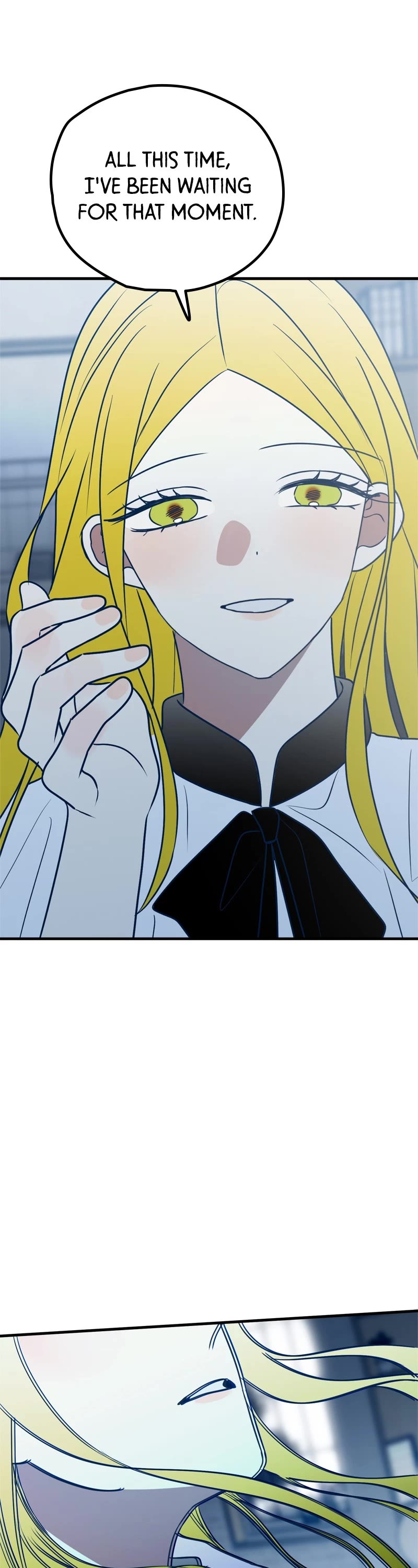 Trash Belongs in the Trash Can! chapter 80 page 43