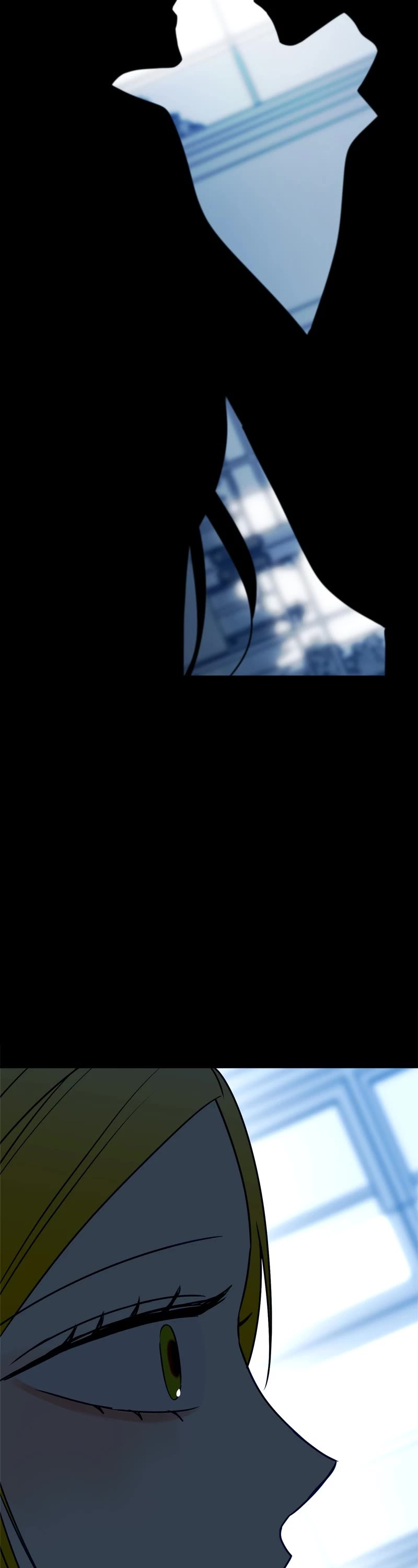 Trash Belongs in the Trash Can! chapter 80 page 46