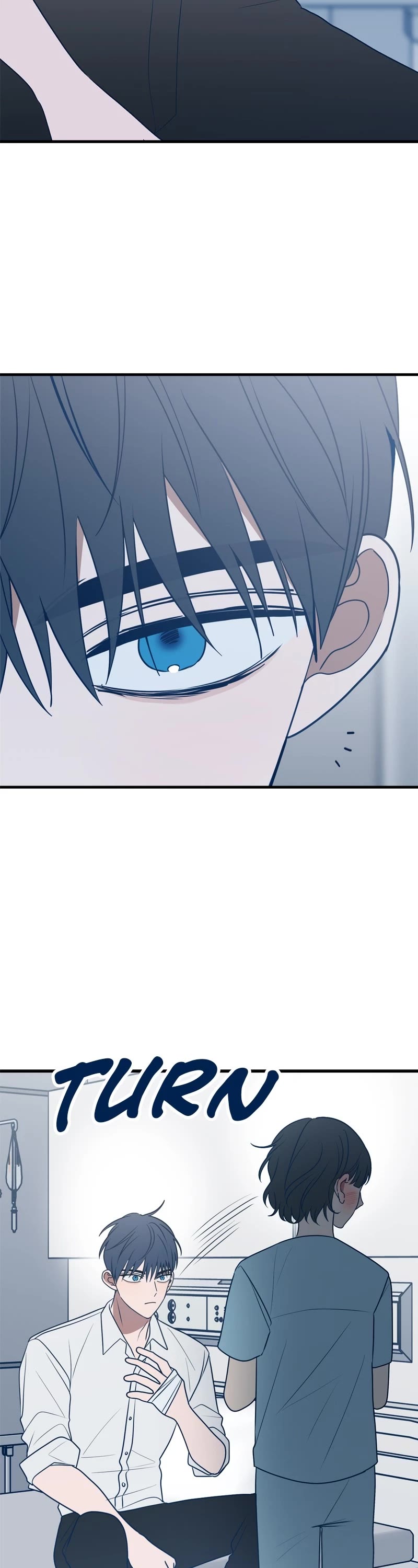 Trash Belongs in the Trash Can! chapter 82 page 6