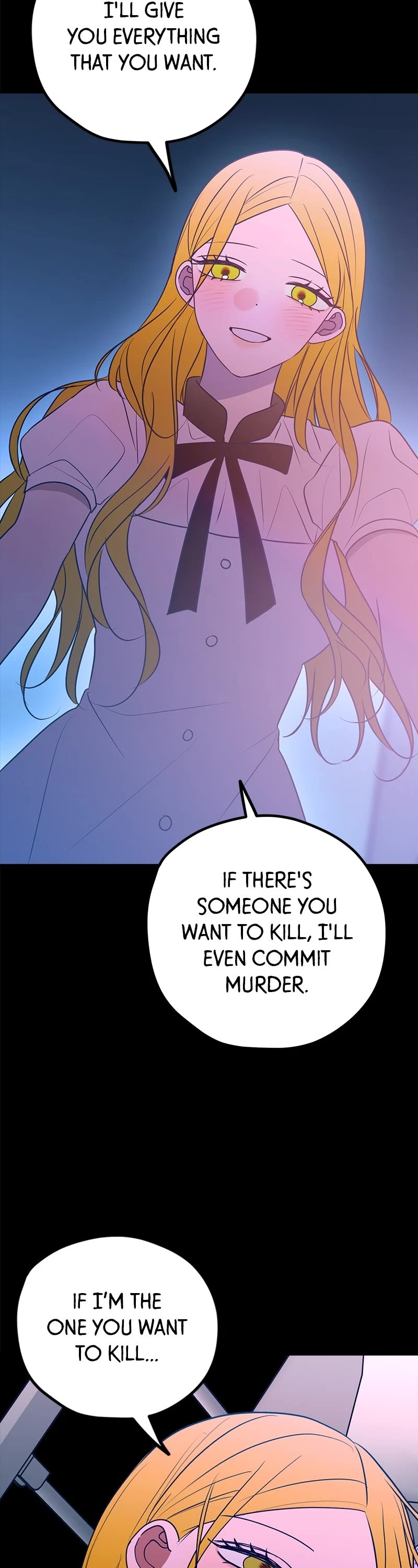 Trash Belongs in the Trash Can! chapter 83 page 16