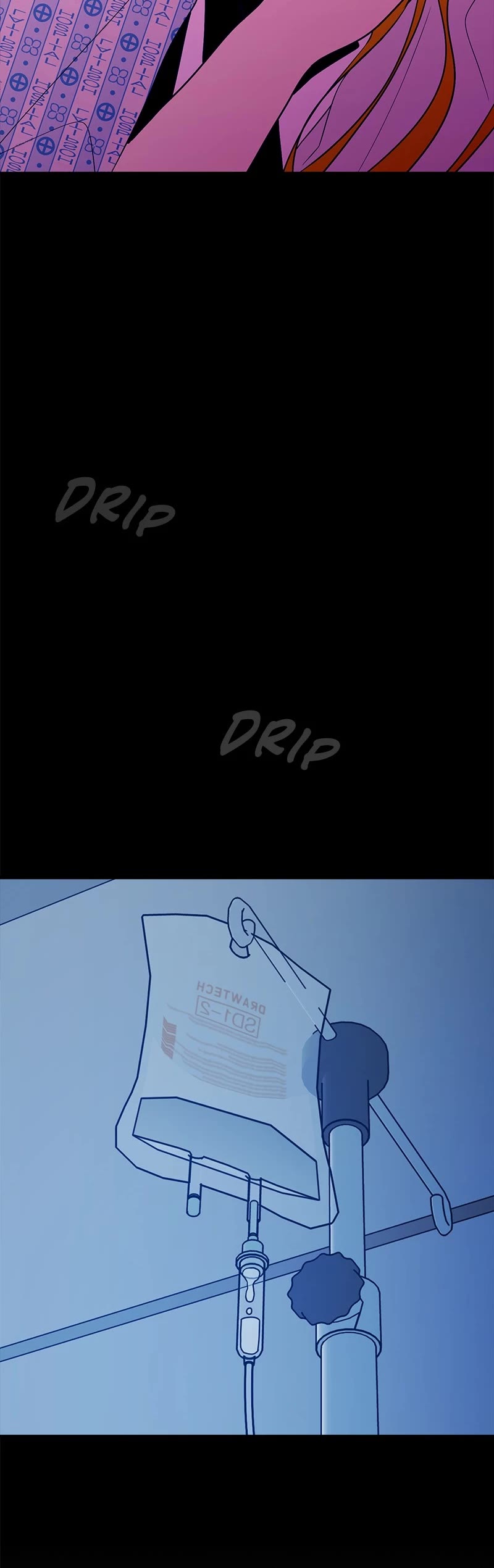 Trash Belongs in the Trash Can! chapter 83 page 20