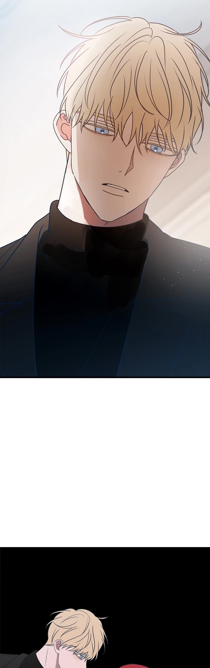 Trash Belongs in the Trash Can! chapter 84 page 45