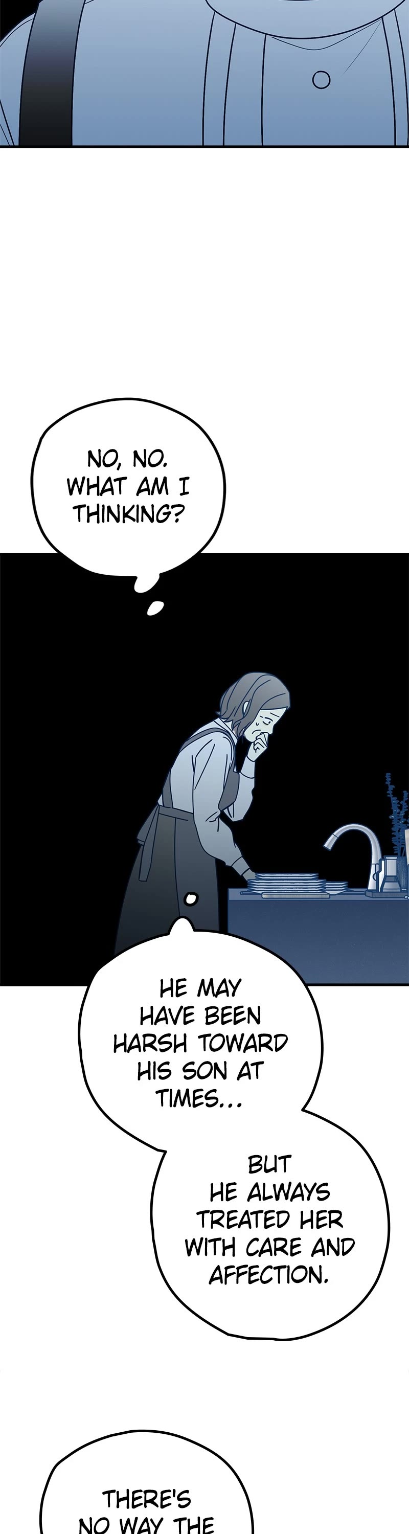 Trash Belongs in the Trash Can! chapter 84 page 7