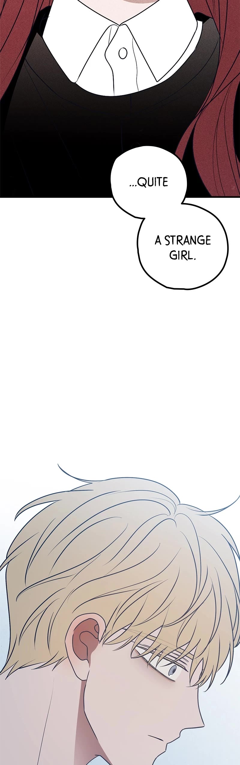 Trash Belongs in the Trash Can! chapter 85 page 19