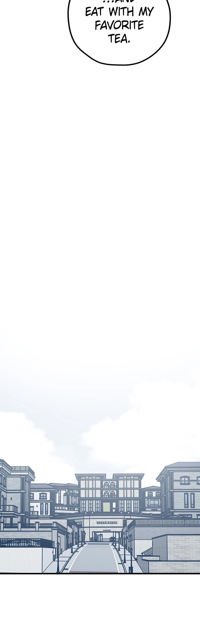 Trash Belongs in the Trash Can! chapter 85 page 30