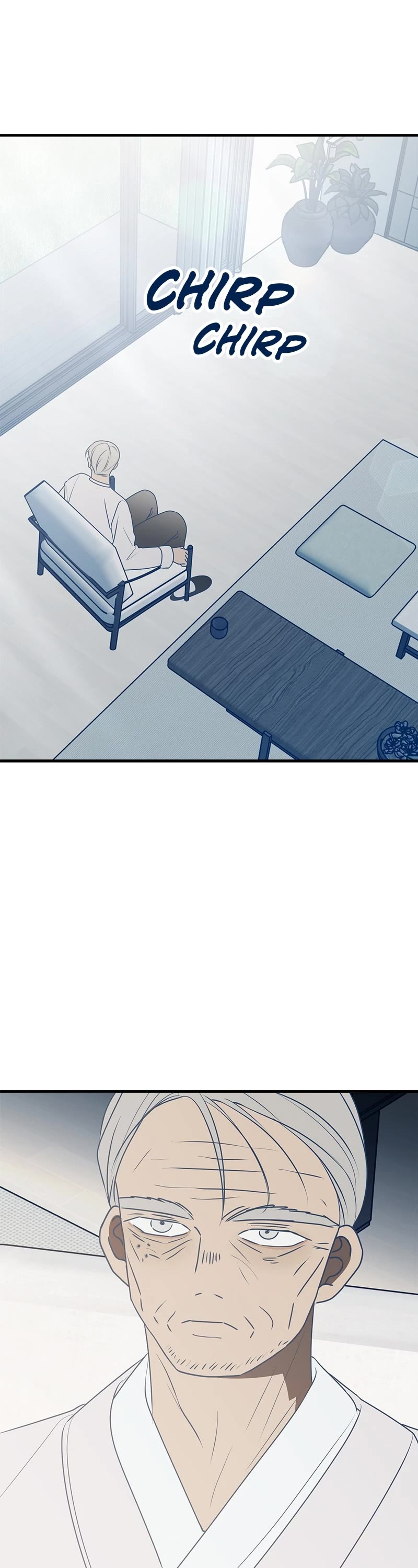 Trash Belongs in the Trash Can! chapter 85 page 31