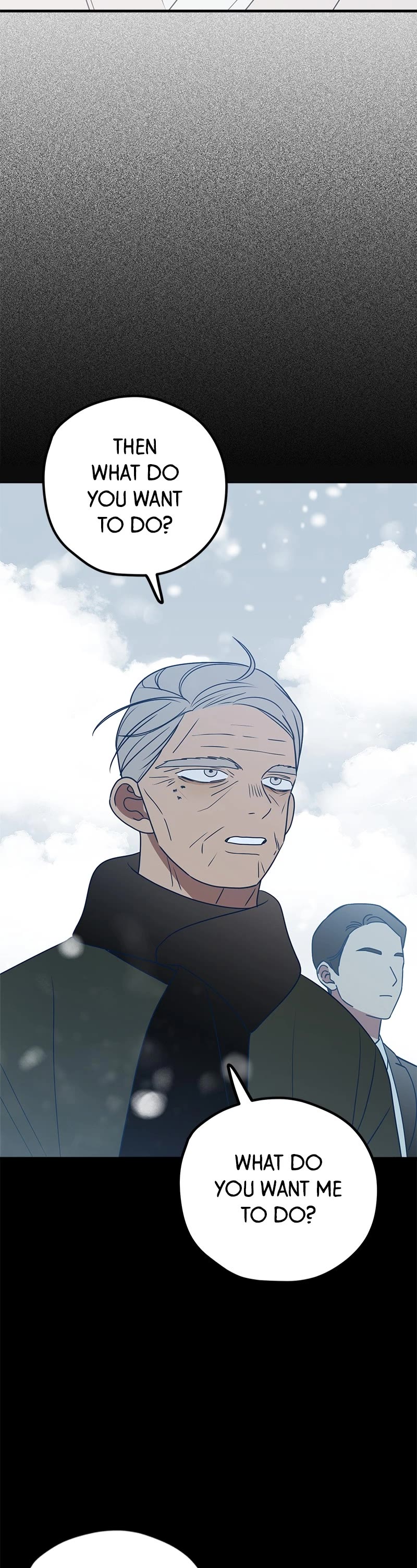 Trash Belongs in the Trash Can! chapter 85 page 32