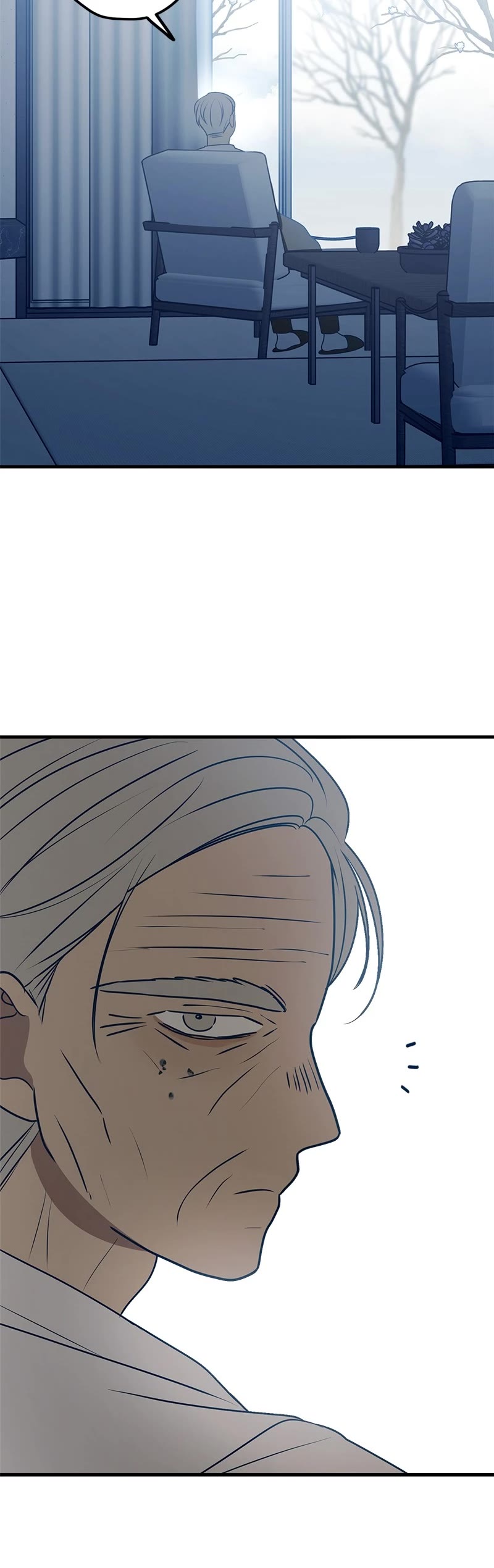 Trash Belongs in the Trash Can! chapter 85 page 35