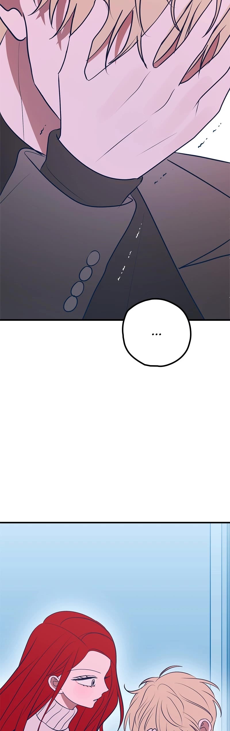 Trash Belongs in the Trash Can! chapter 89 page 24