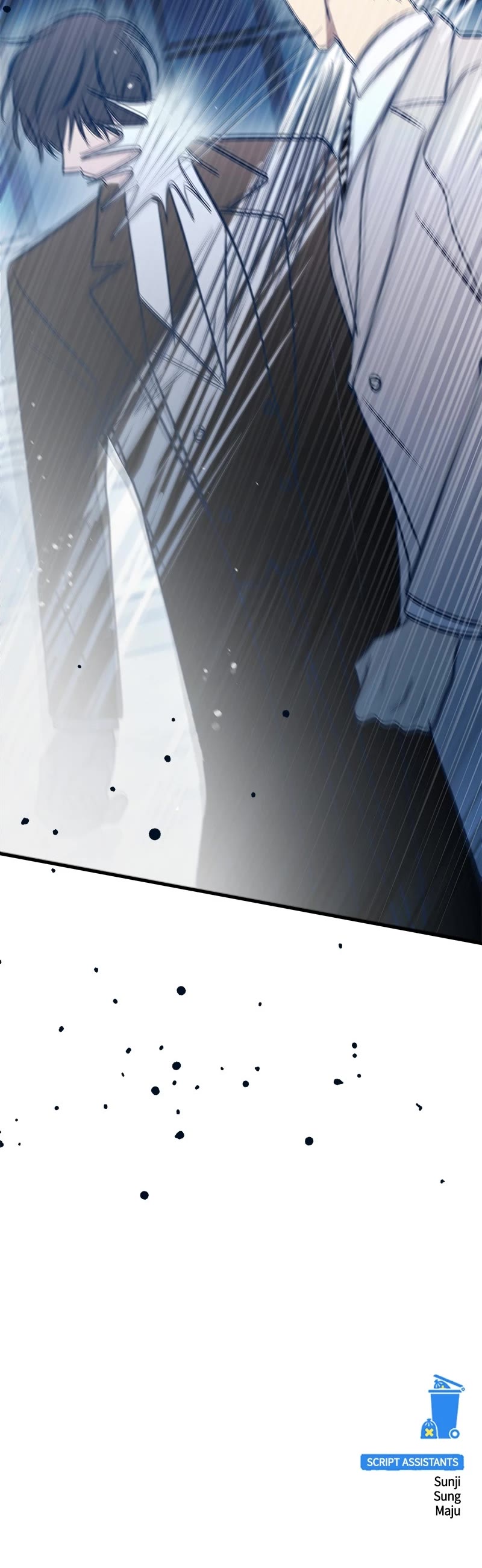 Trash Belongs in the Trash Can! chapter 89 page 47