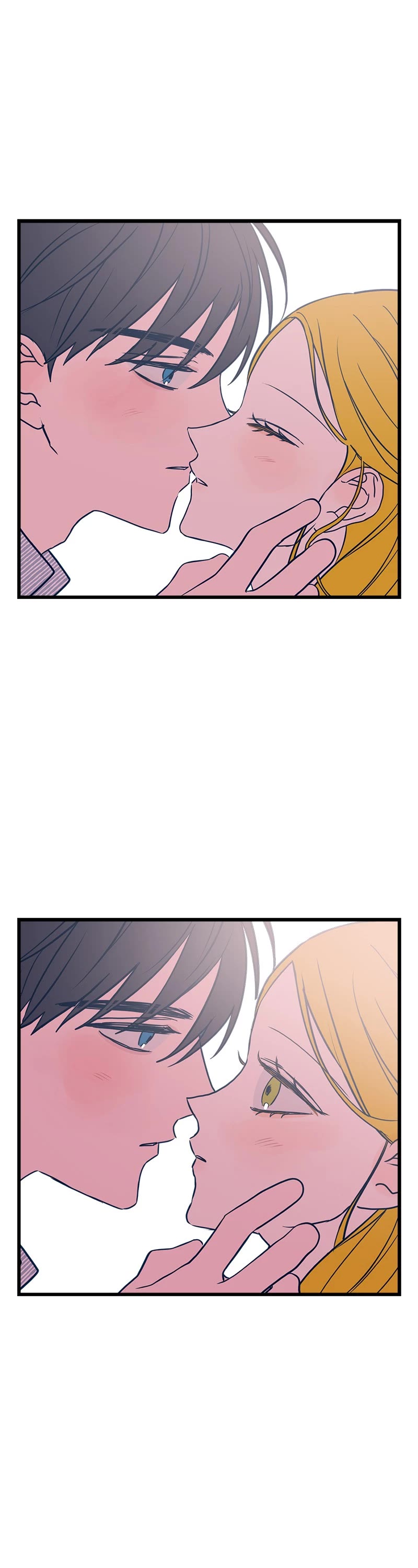 Trash Belongs in the Trash Can! chapter 9 page 11