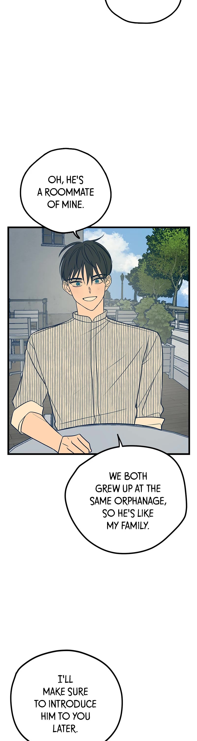 Trash Belongs in the Trash Can! chapter 9 page 18