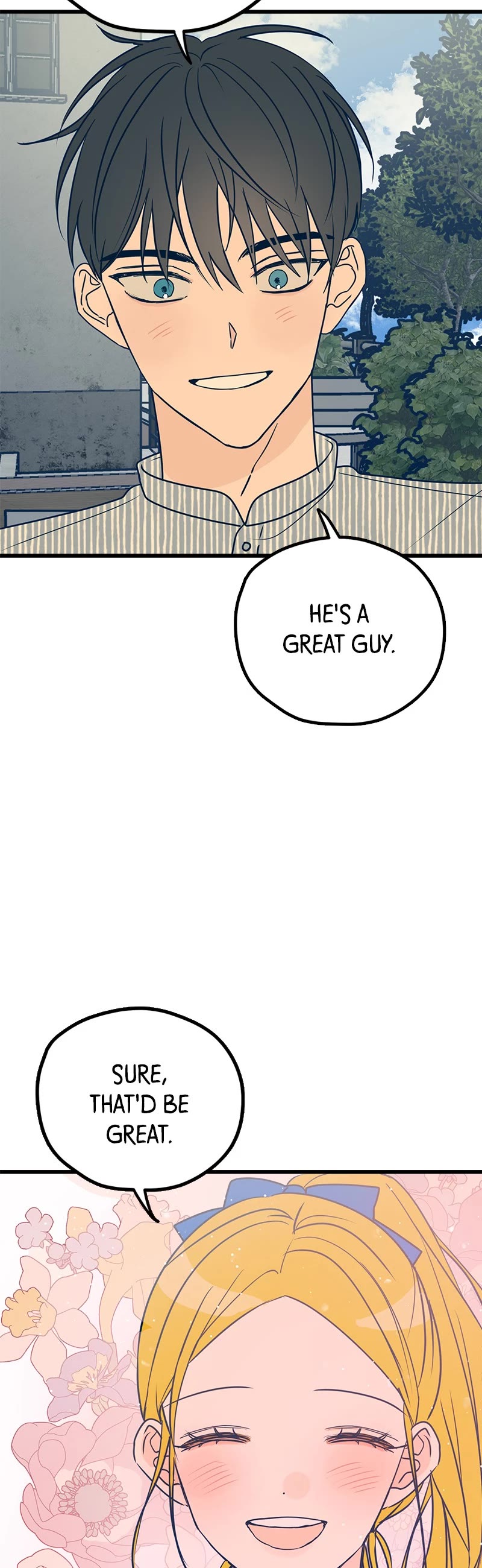 Trash Belongs in the Trash Can! chapter 9 page 19