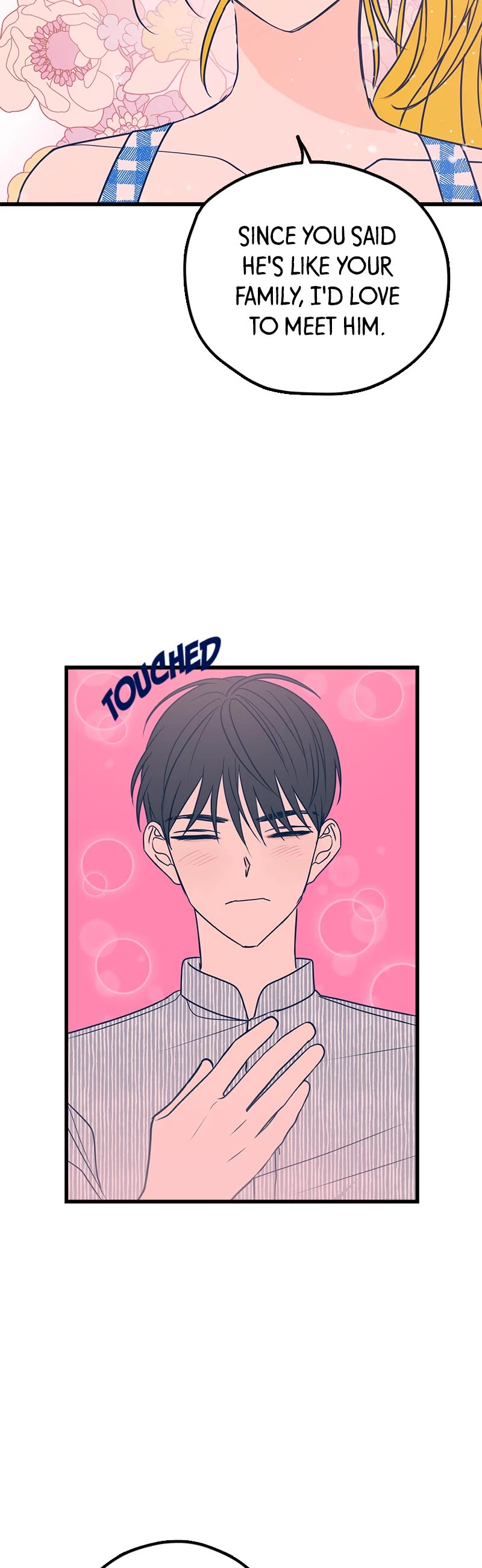 Trash Belongs in the Trash Can! chapter 9 page 20