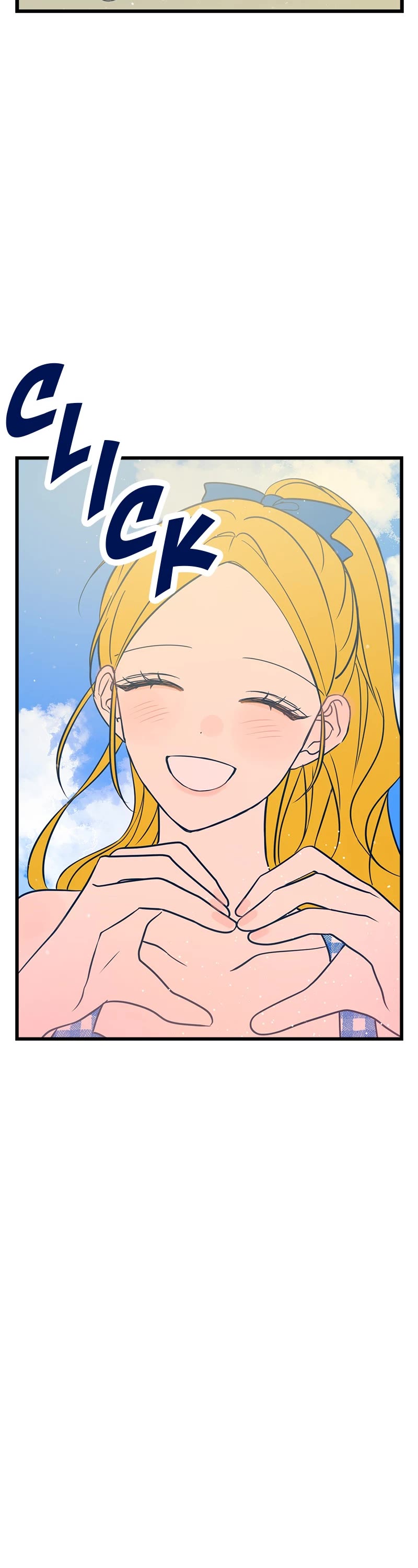 Trash Belongs in the Trash Can! chapter 9 page 23