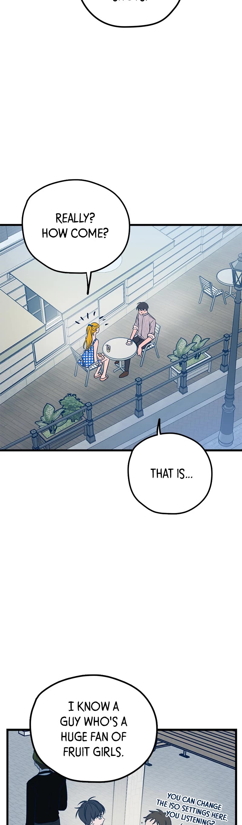 Trash Belongs in the Trash Can! chapter 9 page 29