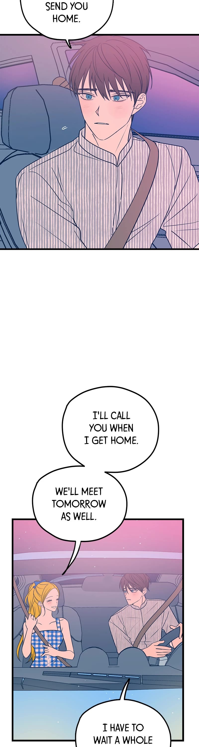 Trash Belongs in the Trash Can! chapter 9 page 37